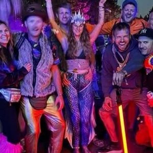 Fish/ Mermaid leggings and accessories